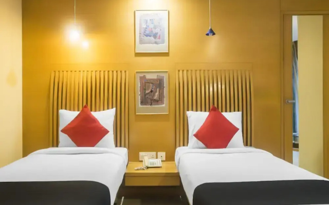 Capital O 15501 Hotel Regency