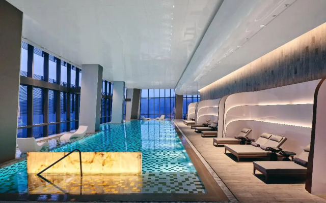 InterContinental Chongqing Raffles City by IHG