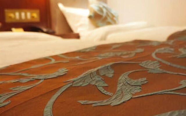 Mingju Holiday Hotel