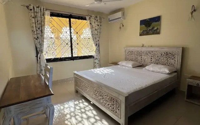 Mulla Apartments