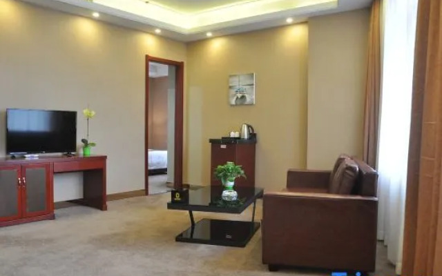 Maiwei International Hotel
