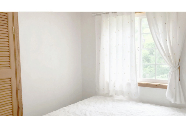 Yangyang Pinot Tree Pension