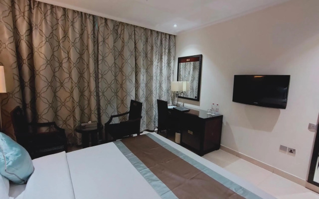 Sude Konak Hotel - Special class
