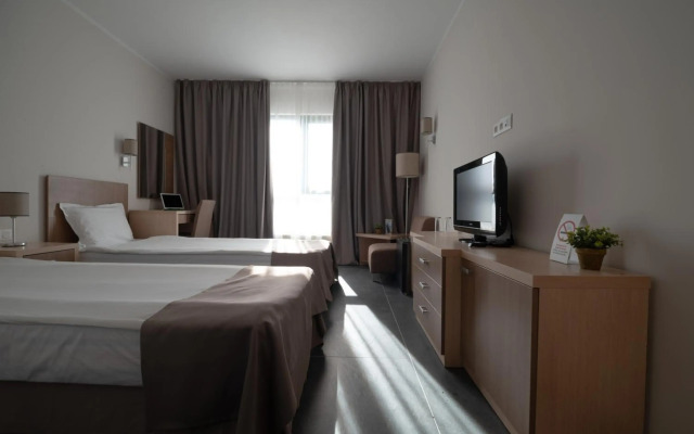 Vitosha Park Hotel