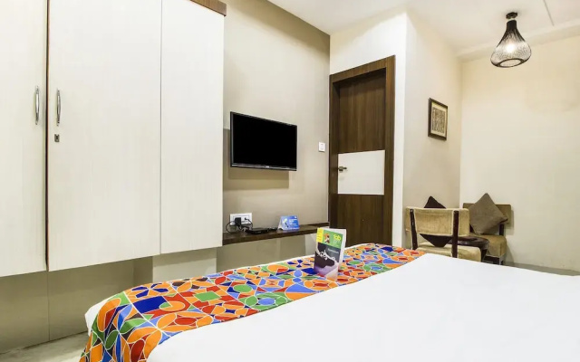 Hotel Anmol Classic