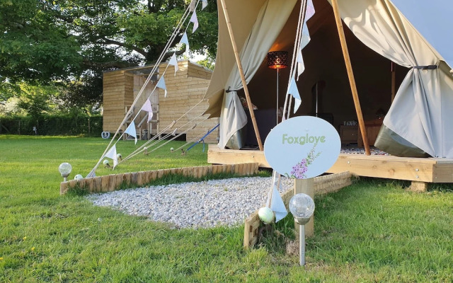 Primrose Farm Holidays