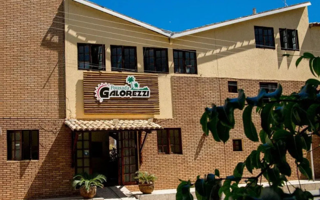 Pousada Galorezzi