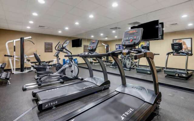 Best Western Downtown Stuart