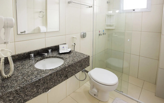 Hotel Bella Camboriú