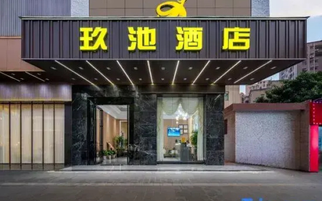 Shenzhenjiuchijiudian