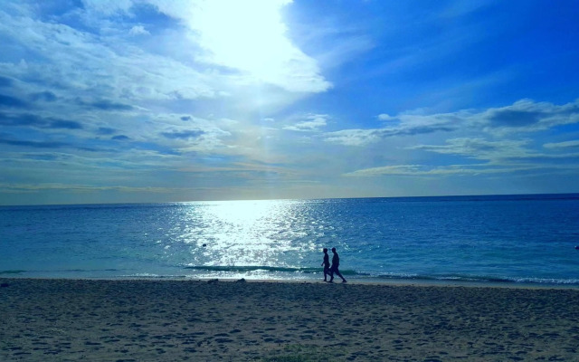 Le Dattier, 2 bedrooms, Flic en Flac