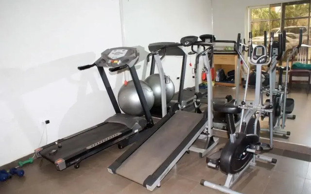 Marvel Hotel  Suites