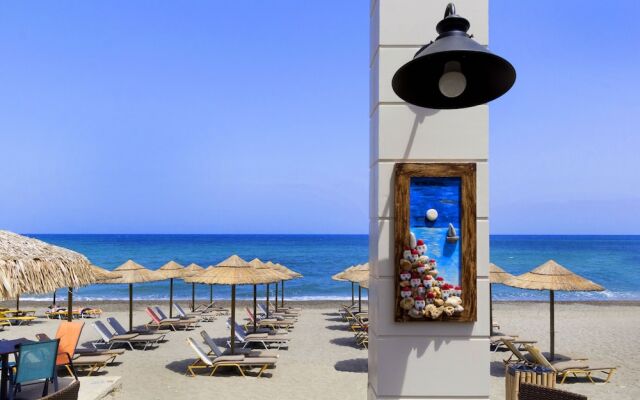 Ariadne Beach