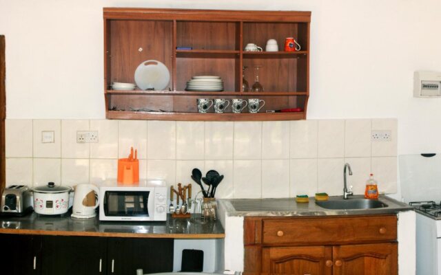 Vicky's Holiday Apartments