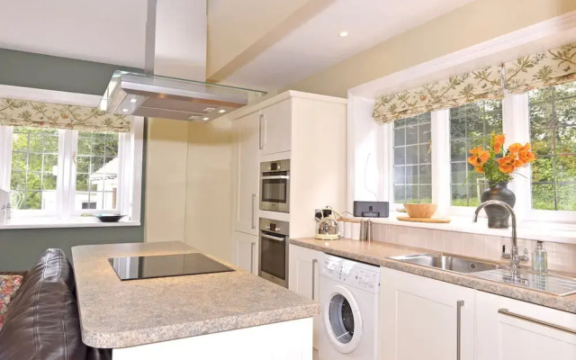 Little Friston Lodge