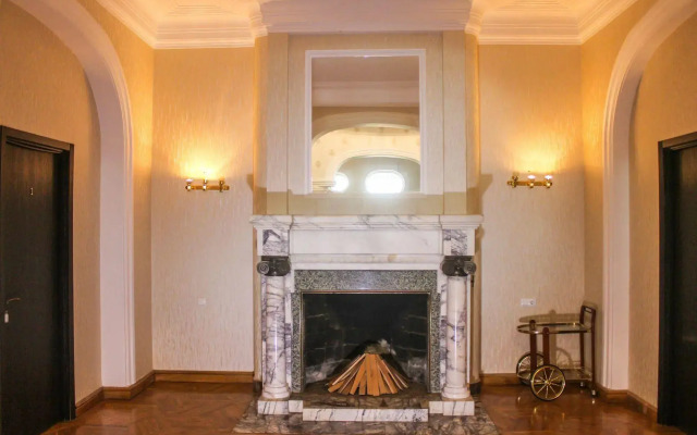 Hotel Residence Hill