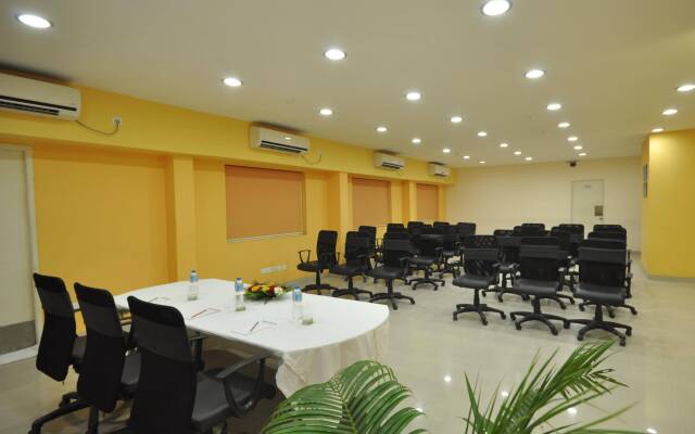 Park Prime Durgapur