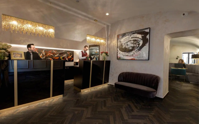 Dharma Boutique Hotel & SPA Resort