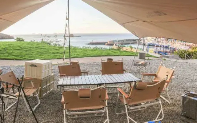 Yilongshe Shengsi Seaview Holiday Meishu
