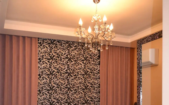 Family Apart Hotel "2022"