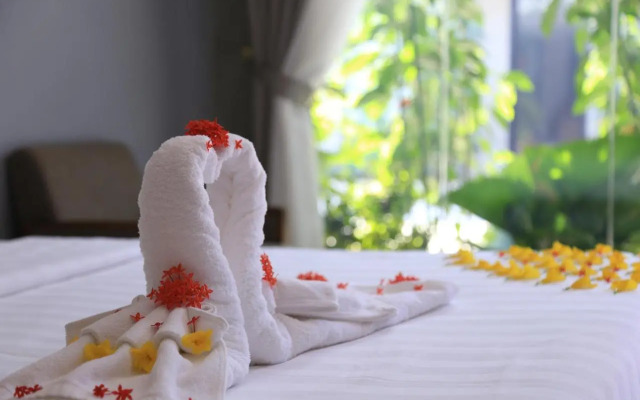 Mango Hotel