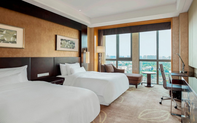 The Westin Hefei Baohe