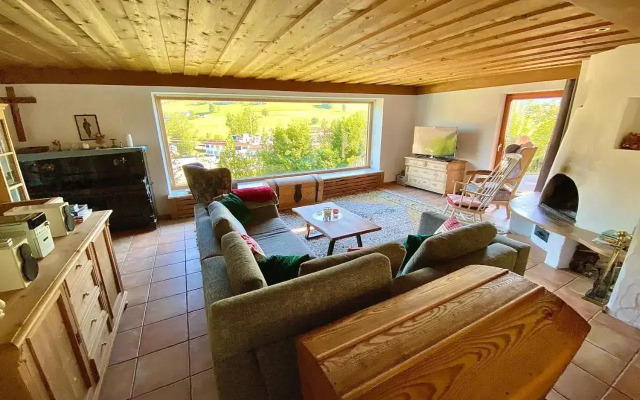Ferienhaus Sonnleiten