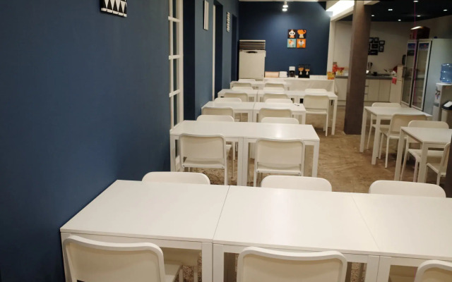 MUJU in GuestHouse - Hostel