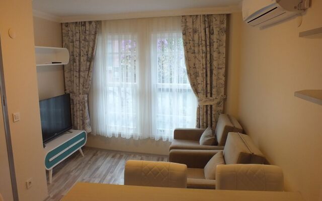 Heybeli Butik Hotel
