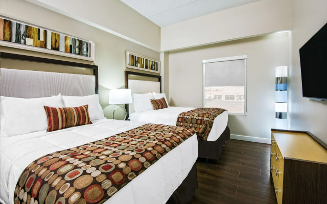Hawthorn Extended Stay by Wyndham McAllen