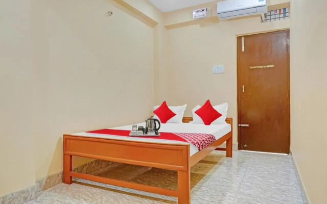 OYO Flagship 70389 Shree Hotel New Rajdhani