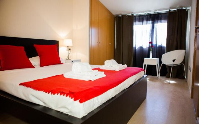 Hulot B&B Valencia