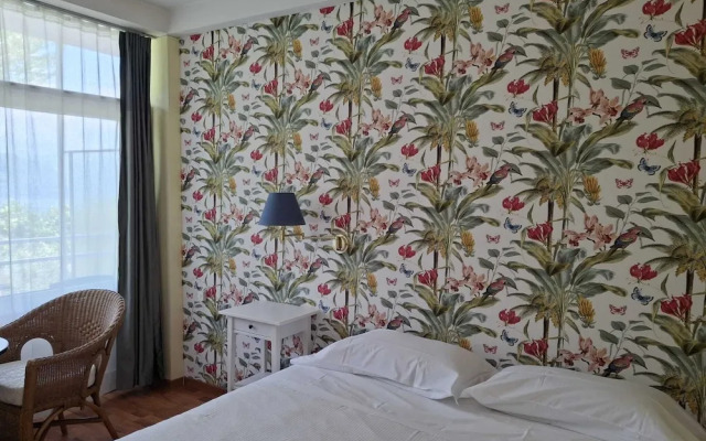 Hotel Resort Nautilus