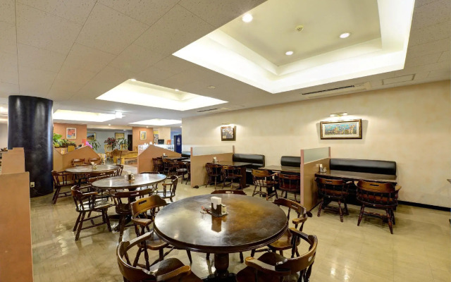 Deigo Hotel