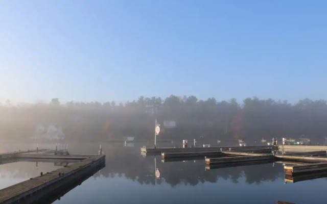 Sportsman's Inn Resort & Marina