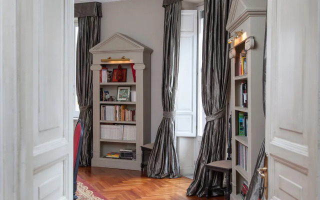 Vatican Apartments - Prati Area