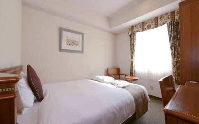 Hotel Trusty Nagoya Sakae