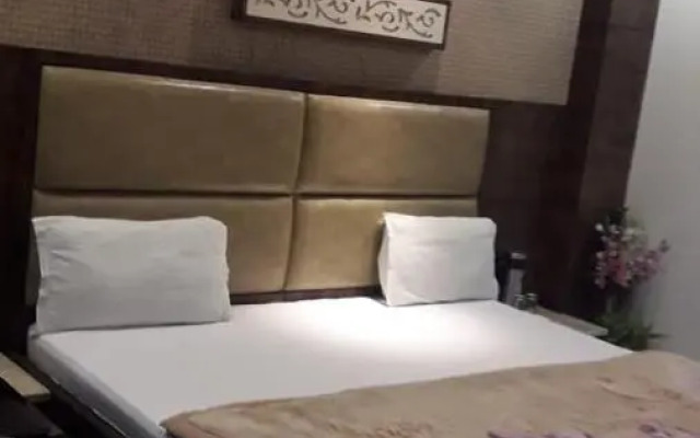 Hotel Guru Kripa Inn