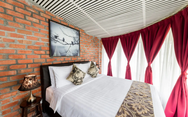 The Ocean Residence Langkawi