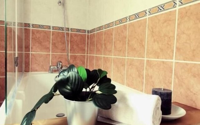 Auberge de Chanteuges