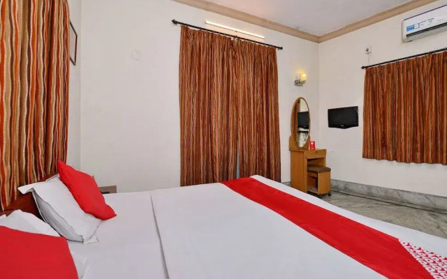 OYO 2864 Guest Accomodation