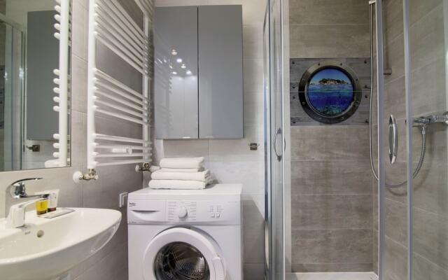 Apartments in Szczecin - Janosika