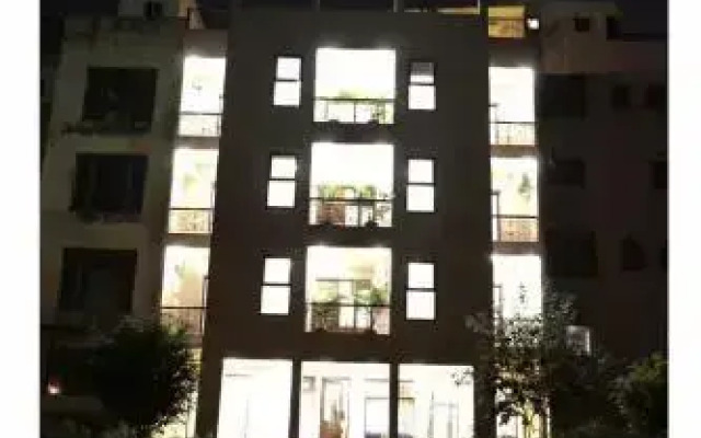 Phoenix Suites