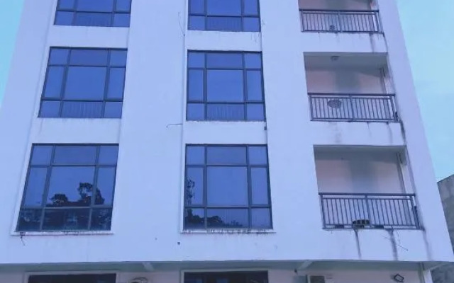 Huizhou Shunjing Hot Spring Homestay