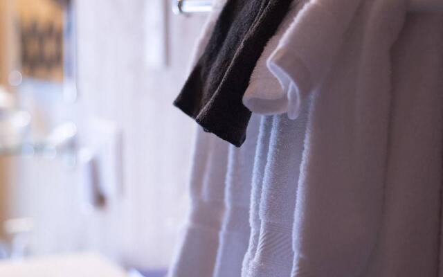 The Old Rectory Bed and Breakfast