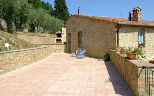 Affittacamere Poggiagrilli