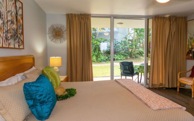 Cliffs 5106 1 Bedroom Condo