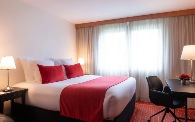 Le M & Spa Bordeaux Aéroport by Hôtels & Préférence