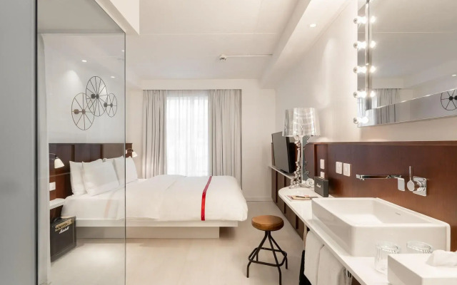Ruby Lucy Hotel London