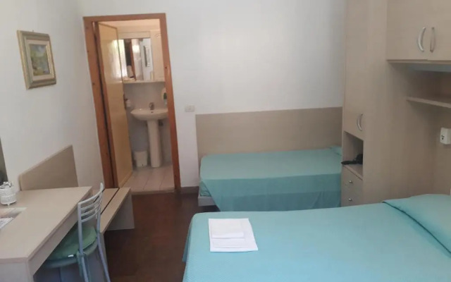 Albergo Bel Tramonto